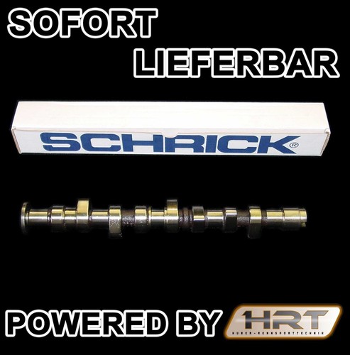 Schrick nockenwelle 268 vw - schrick, 268°