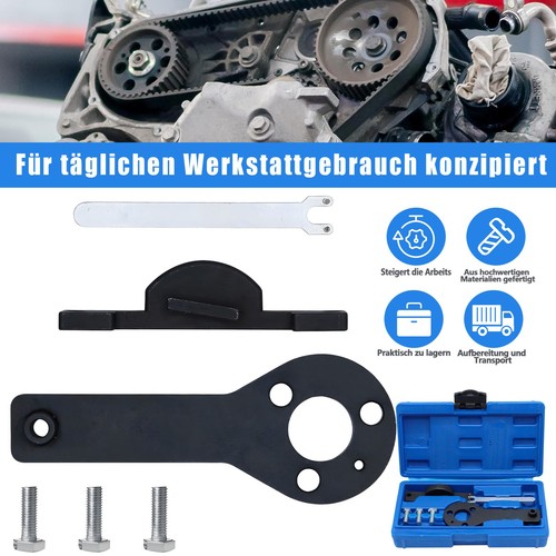 Einstellwerkzeug motor 6tlg - motor,