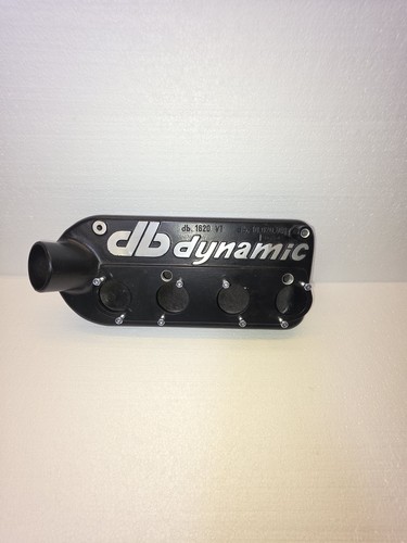 Dbilas luftsammler golf - vw,