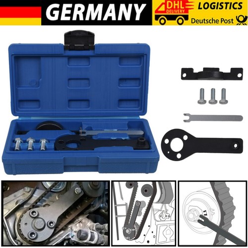 Motor zahnriemen - motor,