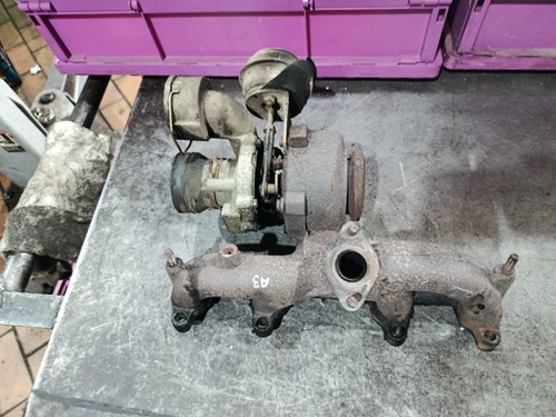 Audi 8p3 9l 8v - 8p3,
