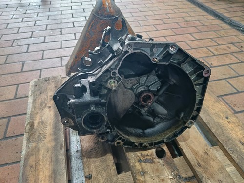 Fiat punto 188 - punto, 1.2l