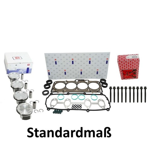Dichtsatz schrauben kolben std - dichtsatz+schrauben+kolben,