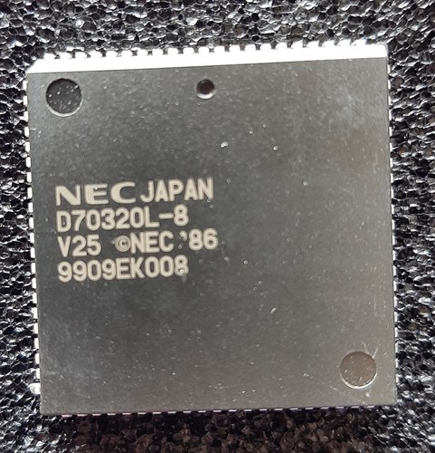 Nec d70320l v25 d - nec, d70320l-8