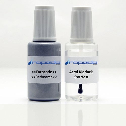 Lackstift set für - set, l8v