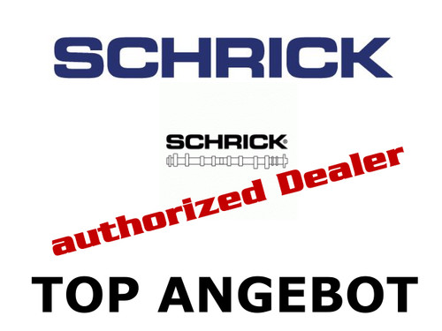 Schrick hydrostössel für - schrick,