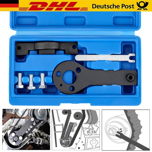 Motor zahnriemen - motor,