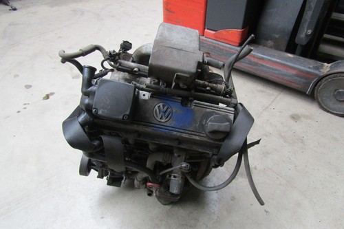 Golf gti 8v 115ps motor - golf, 3