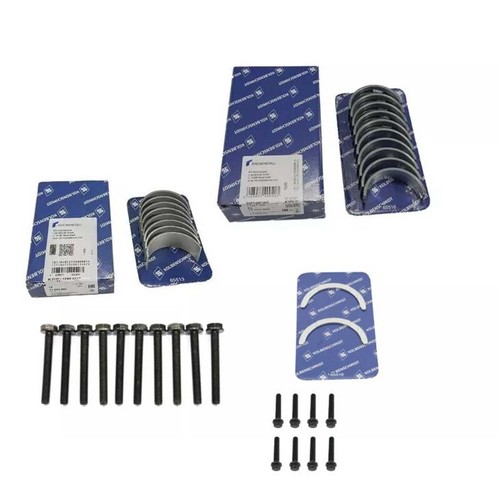 Lager set std - lager,