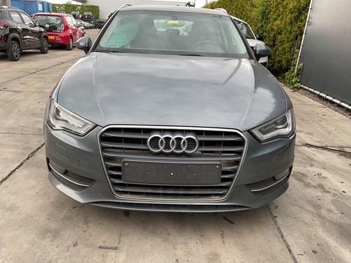 Kotflügel links vorne audi - vorne, a3