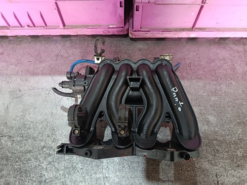 Fiat punto 188 8v - fiat,