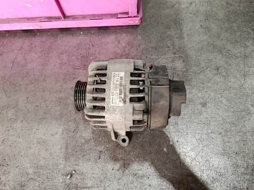 Fiat punto 199 8v - 1.4l, 77ps