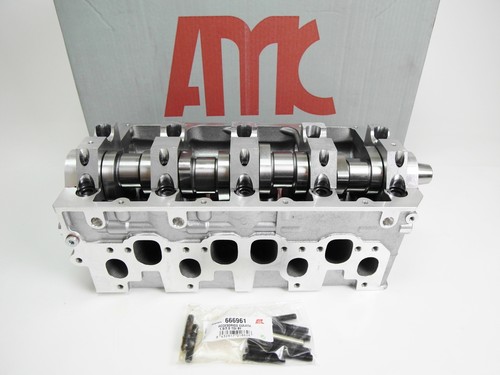 Zylinderkopf amc komplett mit - zylinderkopf,